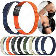 Nylon Bicep Strap Breathable Armband for Amazfit Helio Strap