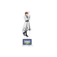 Hetalia World★Stars Anime Acrylic Stand Charm Figure Cute Collectible Merch Gifts