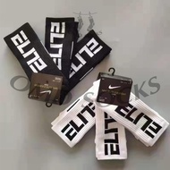 Stokin Nike Panjang Sport OOTD Socks Men Women Lelaki Perempuan Casual Sock Cotton Stoking Stocking 