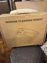 Watsli 擦窗机器人 抹窗機械人