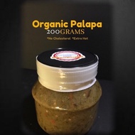 ☒✕Pure Palapa Bisaya Shop (200Grams) Native Chili Extra Hot Sweet & Spicy Sakurab Sibujing