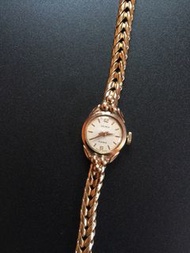 Vintage OLMA Swiss watch