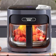Air Fryer Multifunctional Electric Fryer Video Oven Smart Oven All-in-One Machine Large Capacity Household