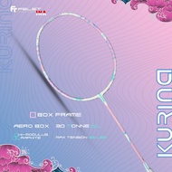 FELET KURINA BADMINTON RACKET 4U [FREE STRING + GRIP]