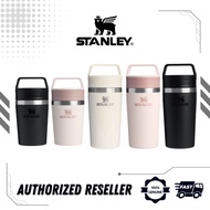 Stanley Café-To-Go Travel Mug 8oz (238ml) / 12oz (354.88ml) / Go Series Mug 14oz (414ml) Original