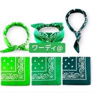 SLAYER MULTIFUNCTIONAL BANDANA SIZE 53CMX53CM /HIP HOP SQUARE SCARF SLAYER BANDANA