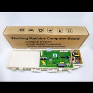 MESIN SAMSUNG WASHING MACHINE MODULE WA11F5S3QRY -WA95F5S5QWA -WA11F5S5 -WA11F5S7 BEST QUALITY