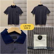 Arnold Palmer Poloshirt Original Motif