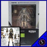 限時現貨 日版 豐崎恵那 figma SP-111 Little Armory Figure