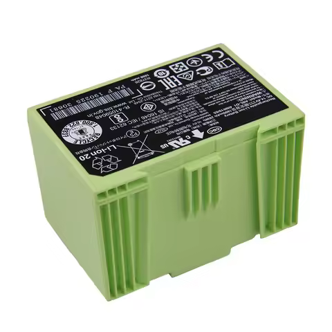Replacement Battery ABL-D1 ABL-D2 For iRobot Roomba i7 i7+ i8 e5 e6 7550 5150 e515020 e57150 e5152 e