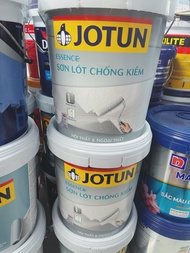 Sơn Lót Jotun Trong nhà và ngoài trời 17lit -25kg ( hàng chính hãng)