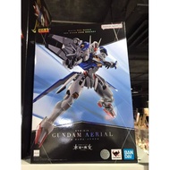 TMS GUNDAM AERIAL XVX-016
