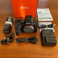 Sony Alpha A7R V Mirrorless Camera (Body Only)