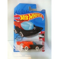 HW Hot Wheels. 2020 Rescue Mini CollectionHW - 9. Sky Boat by MATTEL 2020