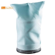 Washable Vacuum Filter Bag Replacement for 18V Cordless Vacuums Cleaner DCL180 DCL181 DCL280/281 CL1