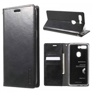 note 10 note 10 pro redmi flipshell dompet hp kulit stand case - redmi note 10 hitam