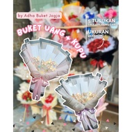 EMPTY MONEY BOUQUET | BUTTERFLY MONEY BOUQUET | Graduation Bouquet | Money Bouquet