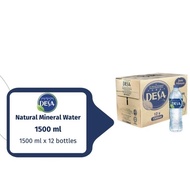Desa Mineral Water (1500ml x 12)