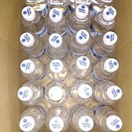 PAKET !! KANGEN WATER BOTOL 600ML ( 1 DUS ISI 24 PCS )