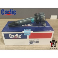 CADIC IGNITION PLUG COIL PERODUA MYVI SE 1.3/1.5 / KEMBARA 1.3 / TOYOTA AVANZA / RUSH / VIOS / 19070