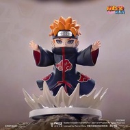 POP MART Naruto Pain Figure 火影忍者