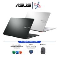 ASUS VIVOBOOK GO 15 E1504F-ABQ030WS / E1504F-ABQ031WS 15.6" LAPTOP ( R3-30 8GD5 512SSD / WIN11H / OF