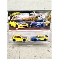 Hotwheels Car Culture Honda Civic Type R Spoon 99 Honda Civic Type R EK9