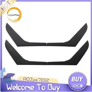 For 2010-2013 Golf Mk6 Set of Interior Door Trim for Pull Handle 5K4868039A 5K4868040A