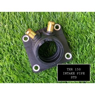 TXR150 TXR PANTHER GAMMA CARBURETOR INTAKE PIPE CARBURETOR HOLDER TENGKUK CARBURETOR