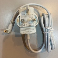 Adapter Power Supply For Scent Diffuser 3 Pin Plug For Scent Diffuser Humidifier 12V 2A L Shape Peny