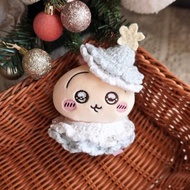 聖誕樹精靈・銀霜 | 娃衣 吉伊卡哇 ちいかわ Chiikawa