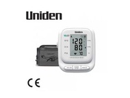 UNIDEN 上臂式血壓計 AM2306