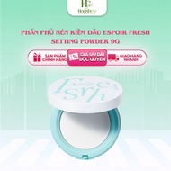 Espoir Fresh Setting Powder 9g