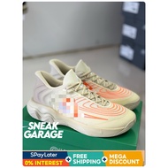 Giannis Immortality 4 EP Alabaster