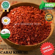 Korean Kimchi Chili 100gr/Premium Korean Kimchi Chili 100gr