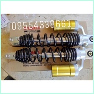 ✻ ✼ NMAX V2 2020 V1/AEROX V2/v1, KYB SHOCK with free OHLINS sticker VERSION 3