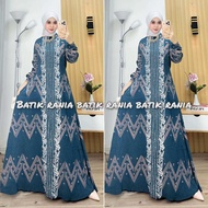 GAMIS TWILL RAYON SUPER LD 110 PB 140 KARETAN