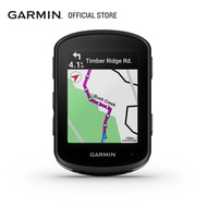 Garmin Edge 540/540 Solar GPS Cycling Computer w/Button-Control