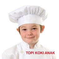 Kids chef hat kids chef hat