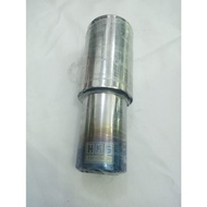 Ready HKS RAINBOW exhaust