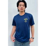 NAVY Wicking T Quick Dry T Shirt Women Sport Shirt Woman