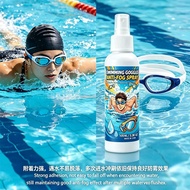 Anti-Fog Spray Swimming Goggles Anti-Fog Spray Swimming Goggles Anti-Fog Agent Swimming Goggles Anti