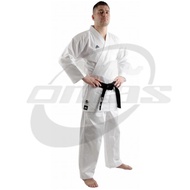 Adidas Karate Adi Club Baju GI 空手道 Martial Art Adi Club Karate Uniform ADWKF8001
