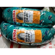 KENDA 90/90-10 TUBELESS MOTORCYCLE COVER