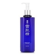 Kose 高絲 藥用雪肌精露 500ml/16.7oz