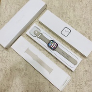 apple watch series 7 41mm ex garansi ibox