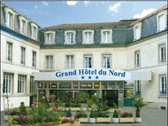 Grand Hôtel Du Nord (Grand Hotel Du Nord)