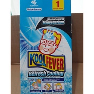 Kool Fever Adult
