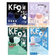 Yuka Zan KF99 / KF94 Medical Protective Face Mask