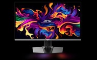 msi mpg271prx 2K+360hz OLED